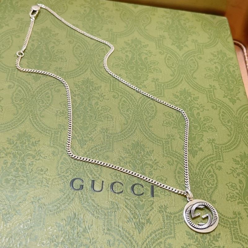 Gucci Necklaces